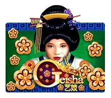Geisha - SNIPLAY88