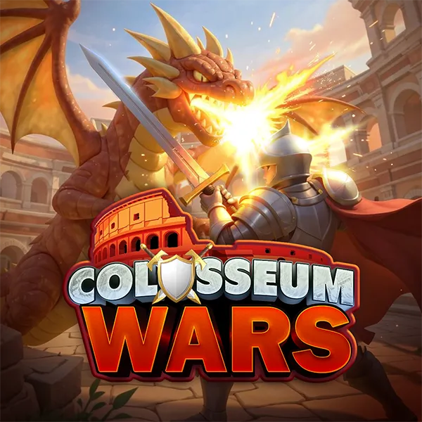 Colosseum Wars - SNIPLAY88