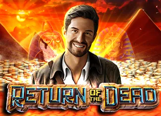 Return of the Dead - SNIPLAY88