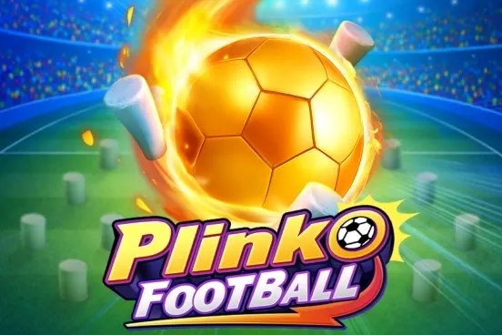 Plinko Football - SNIPLAY88