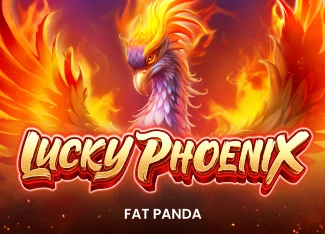 Lucky Phoenix - SNIPLAY88