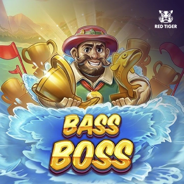 Redtiger : Bass Boss - SNIPLAY88