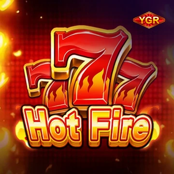 Hot Fire777 - SNIPLAY88