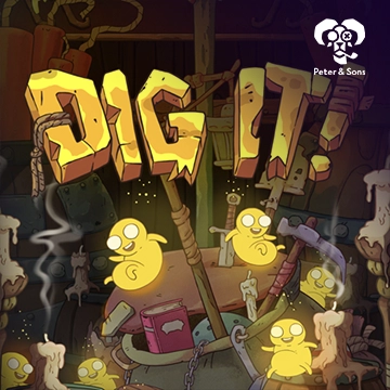 Dig It - SNIPLAY88