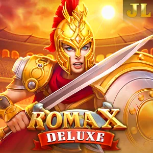 RomaX Deluxe - SNIPLAY88