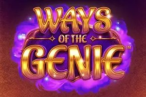 Playtech : Ways of the Genie - SNIPLAY88