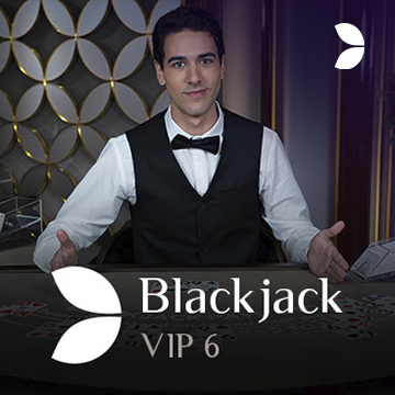 Blackjack VIP 6 - SNIPLAY88