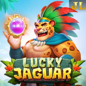 Lucky Jaguar - SNIPLAY88