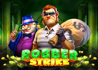 Robber Strike - SNIPLAY88