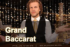 Grand Baccarat - SNIPLAY88