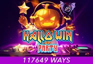 Hallo Win Party - SNIPLAY88