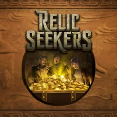 Relic Seekers - SNIPLAY88