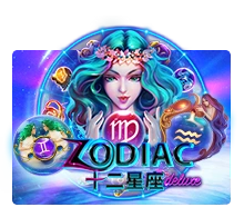 Zodiac Deluxe - SNIPLAY88