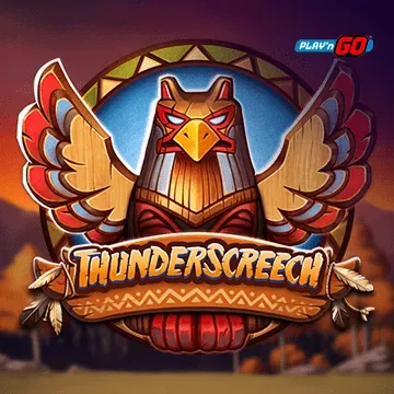 Thunder Screech - SNIPLAY88