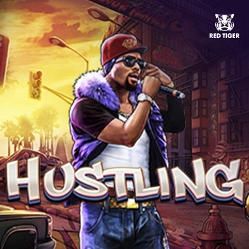 Redtiger : Hustling - SNIPLAY88