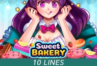 Sweet Bakery - SNIPLAY88
