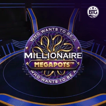 Millionaire Megapots - SNIPLAY88