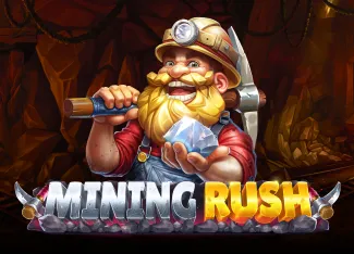Mining Rush - SNIPLAY88