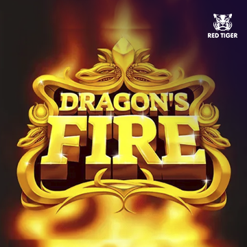 Redtiger : Dragons Fire - SNIPLAY88