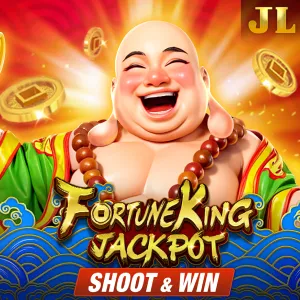 Fortune King Jackpot - SNIPLAY88