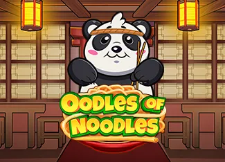 Oodles of Noodles - SNIPLAY88
