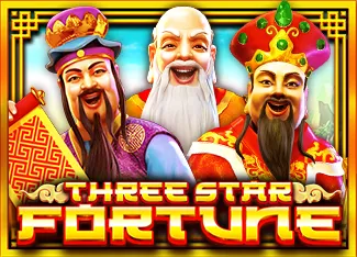 Three Star Fortune - SNIPLAY88