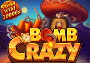 Crazy Bomb - SNIPLAY88