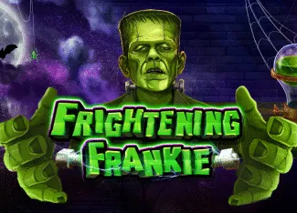 Frightening Frankie - SNIPLAY88