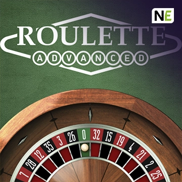 NetEnt Roulette Advanced - SNIPLAY88