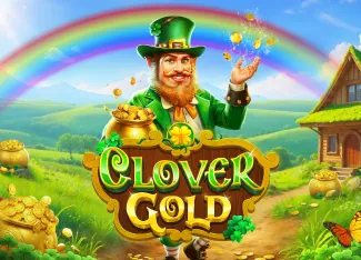 Clover Gold - SNIPLAY88