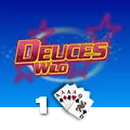 Deuces Wild 1 Hand - SNIPLAY88