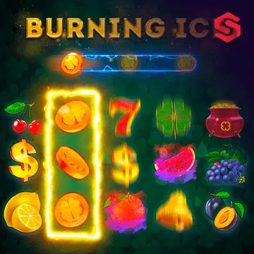 SmartSoft : Burning Ice - SNIPLAY88