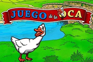 Juego de la oca - SNIPLAY88