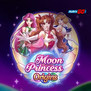 Moon Princess Origins - SNIPLAY88