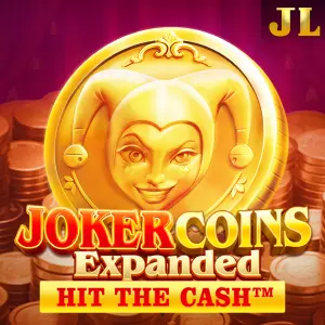 Joker Coin Expanded - SNIPLAY88