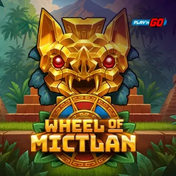 Wheel of Mictlan - SNIPLAY88