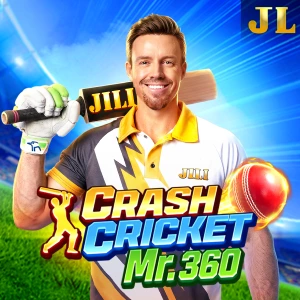 Crash Cricket Legend - SNIPLAY88