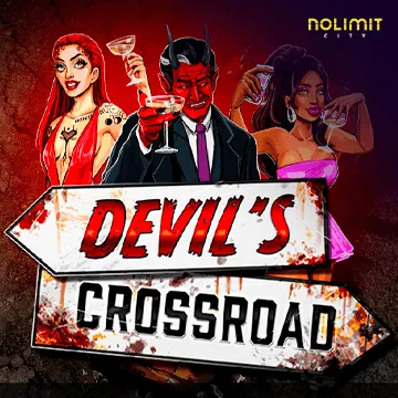 Devils Crossroad - SNIPLAY88