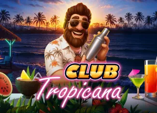 Club Tropicana - SNIPLAY88