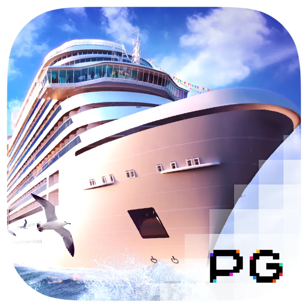 Cruise Royale - SNIPLAY88