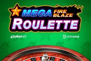 Mega Fire Blaze: Roulette - SNIPLAY88
