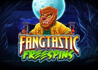 Fangtastic Freespins - SNIPLAY88