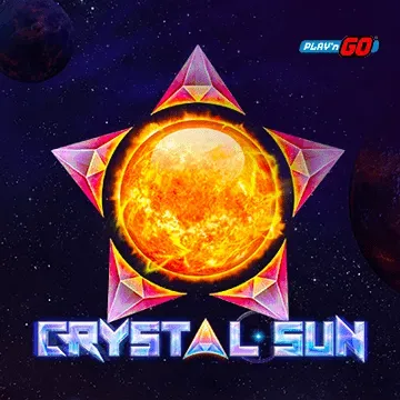 Crystal Sun - SNIPLAY88