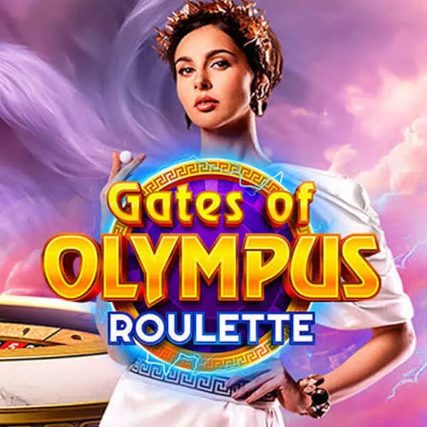 Gates of Olympus Roulette - SNIPLAY88