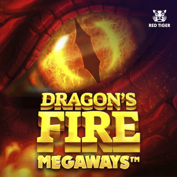 Redtiger : Dragons Fire Megaways - SNIPLAY88