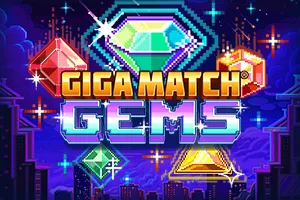 Giga Match Gems - SNIPLAY88
