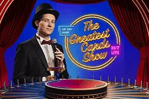 The Greatest Cards Show - SNIPLAY88