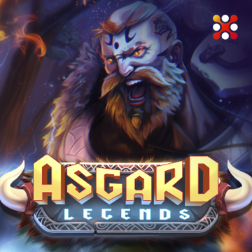 Asgard Legends - SNIPLAY88