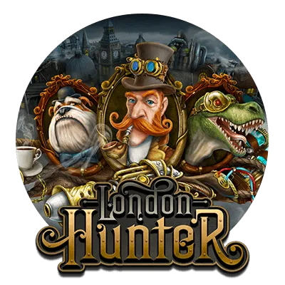 London Hunter - SNIPLAY88