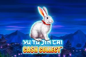 Playtech : Yu Tu Jin Cai: Cash Collect - SNIPLAY88